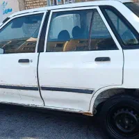 خودرو اسقاطی و مدل پایین