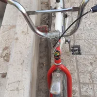 دوچرخه بچه گانه|دوچرخه، اسکیت، اسکوتر|اصفهان, لنبان|دیوار