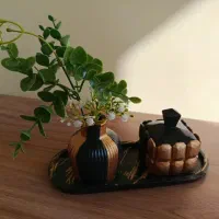 محصولات سنگ مصنوعی