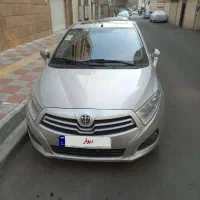 برلیانس ۲۳۰ اتومات|خودرو سواری و وانت|تهران, تهران‌نو|دیوار