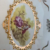 آجیل خوری و شکلات خوری|ظروف سرو و پذیرایی|اردبیل, |دیوار