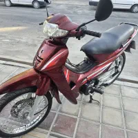 موتور ویو110 اتومات مدل 90