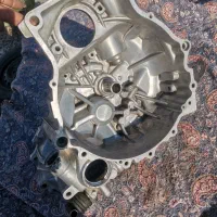 پوسته گیربکس پراید|قطعات یدکی و لوازم جانبی|بم, |دیوار