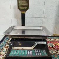 ترازوی دیجیتال|فروشگاه و مغازه|نورآباد, |دیوار