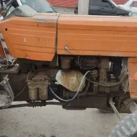 جوشکاری سیار تراکتور