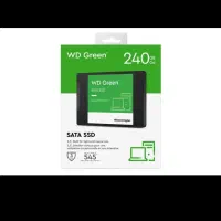 معاوضه هارد ssd 240g وسترن دیجیتال با گوشی