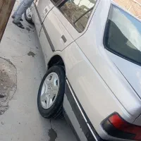 پژو 405مدل88|خودرو سواری و وانت|آذرشهر, |دیوار