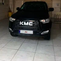 کی ام سی تی ۸