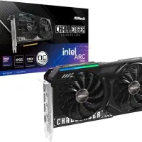 معاوضه گرافیک arc b 580 دوازده گیگ