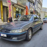 پژو پارس سال، مدل ۱۳۹۲|خودرو سواری و وانت|محمدشهر, محمدشهر|دیوار