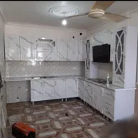 کابینت یسائیان|مصالح و تجهیزات ساختمان|لاهیجان, آهندان|دیوار