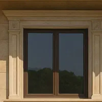 سنگ کاری متری ۳۵۰