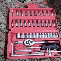 بکس واچار کامل نونو