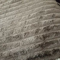 پتو ژله ای مسافرتی  جفت باهم یک تومن