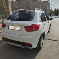 کوئیک 1402 s|خودرو سواری و وانت|قزوین, |دیوار