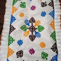 پوش بالشت پریوالی|سرویس روتختی|زاهدان, |دیوار