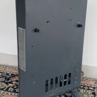 بخاری تابشی ابسال مدل 437G|بخاری، هیتر، شومینه|رشت, یخسازی|دیوار