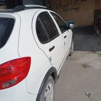 کوییکgxr1404خشک|خودرو سواری و وانت|کرمانشاه, |دیوار