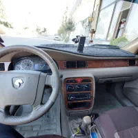 سمند 99 LX EF7 دوگانه کارخانه|خودرو سواری و وانت|سنقر, |دیوار