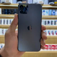 گوشی ایفون 11 پرو مکس حافظه 256 گیگ اقساط