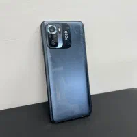 گوشی موبایل پوکو m 5s