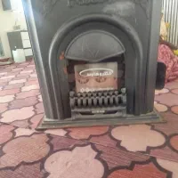 بخاری مدل شومینه