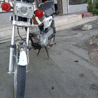 موتور هندا مزایده