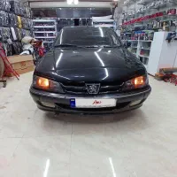 پارس ۸۱ خانگی (پرشیا)|خودرو سواری و وانت|اصفهان, فرح آباد|دیوار