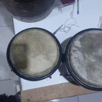 تومبا meinl|درام و پرکاشن|مشکین‌دشت, |دیوار