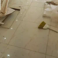 نظافت در خونه