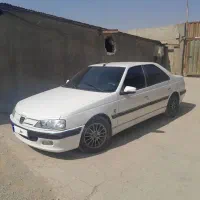 پرشیا اتومات فول ۹۸