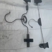 فروش رگال لباس|بندرخت و رخت‌آویز|چمستان, |دیوار