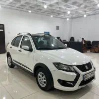 کوییک R 403|خودرو سواری و وانت|شاهین‌شهر, گزبرخوار|دیوار