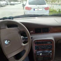 سمند ای اف 7 مدل 91