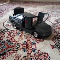 ماشین دکوری