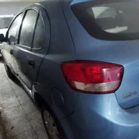 تیبا ۲ مدل ۹۶|خودرو سواری و وانت|اهواز, سپیدار|دیوار