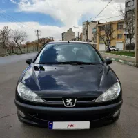 206 تیپ ۲ مدل ۹۹