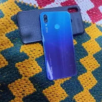 گوشی nova3i نوتری زیر قیمت بازار به فروش میرسد