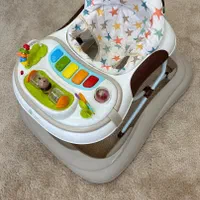 روروئک واکرشو برند مینی پاندا Mini panda