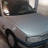 پژو۴۰۵