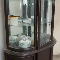 بوفه فروشی پاکدشت|بوفه، ویترین، کنسول|پاکدشت, پاکدشت (مامازند)|دیوار