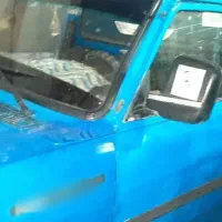 نیسان کمپرسی|خودرو سواری و وانت|بهبهان, |دیوار