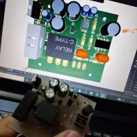 طراحی الکترونیک پروژه pcb برنامه نویسی avr آردوینو|خدمات پیشه و مهارت|مشهد, سراب|دیوار