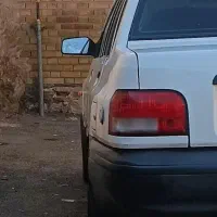 پرایدمدل90 دوگانه هیدرولیک