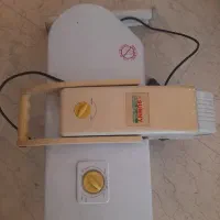 اتو پرسی  پایه دار سانی