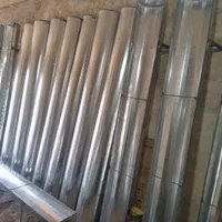 آخور گوسفندی و گاوی