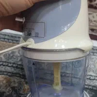 غذا ساز کاملا نو و سالم مناسب جهیزیه و هدیه