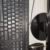 کامپیوتر|رایانه رومیزی|رزن, |دیوار