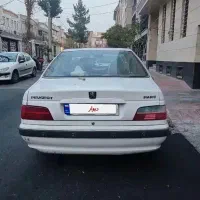 پارس XU7 مدل ۹۳ داشبورد جدید کم‌کار|خودرو سواری و وانت|تهران, گلستان (شهرک راه آهن)|دیوار