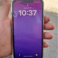 13 pro 256g|موبایل|مشهد, آزادشهر|دیوار